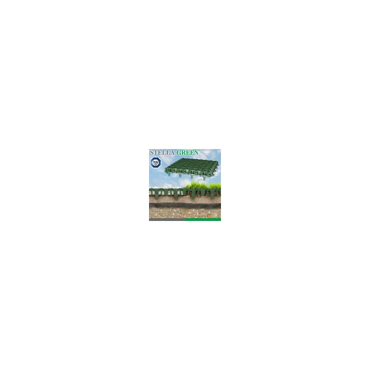 Protect Garden 400MLA Loredo Quattro Universal-Rasenunkrautfrei 