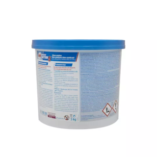 Bestway 56670 Power Steel Piscine hors-sol rectangulaire 488x244