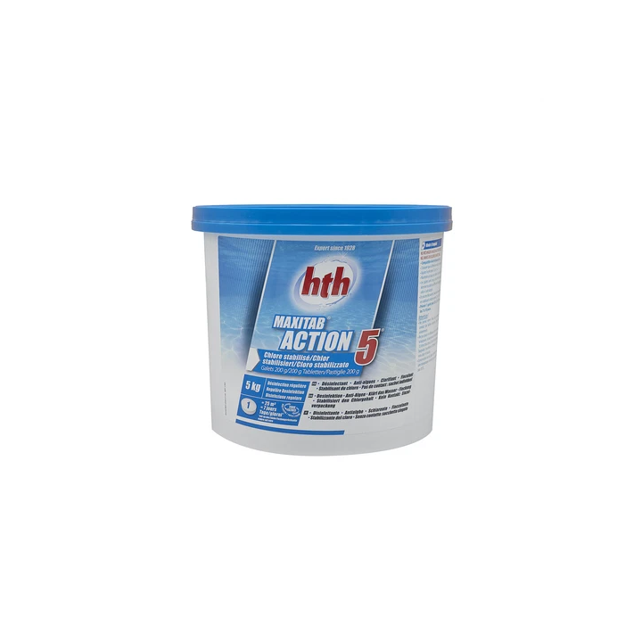 Bestway 56670 Power Steel Piscine hors-sol rectangulaire 488x244
