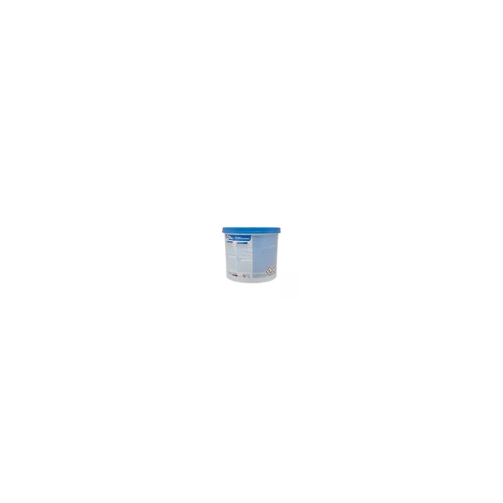 Bestway 56670 Power Steel Piscine hors-sol rectangulaire 488x244
