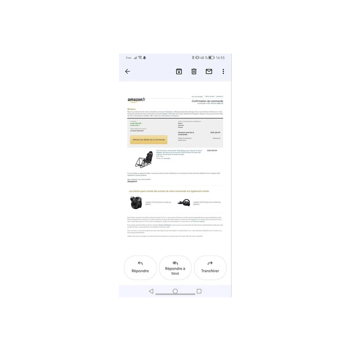 NOUVELLE ANNONCENeuf Ps5 Slim - SHOP.TKF54.fr