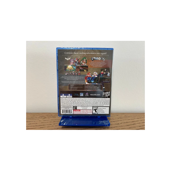 ACA NEOGEO Selection Vol 4 Switch Japan Physical Game In EN-FR-D