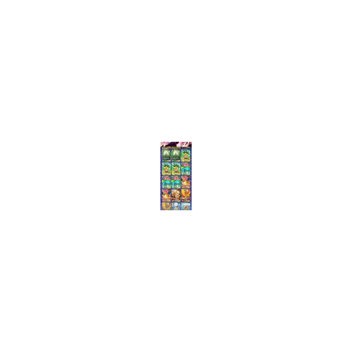 BOITE VIDE ORIGINALE NEUVE LSI GAME ZAXXON TABLE TOP SEGA BANDAI