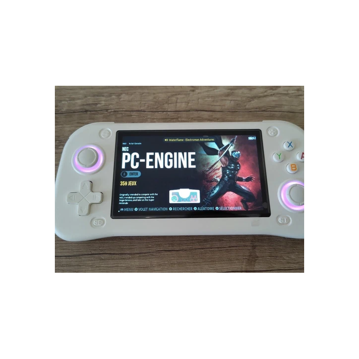 Fearmonium RAG INDIES 04 999ExOnly PS5 NEWRed Art GamesEnglishCU