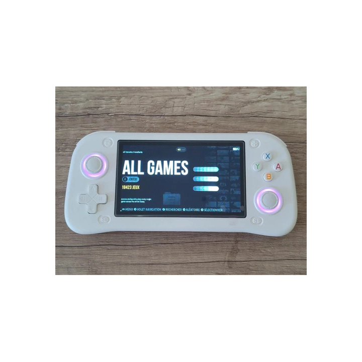 Fearmonium RAG INDIES 04 999ExOnly PS5 NEWRed Art GamesEnglishCU