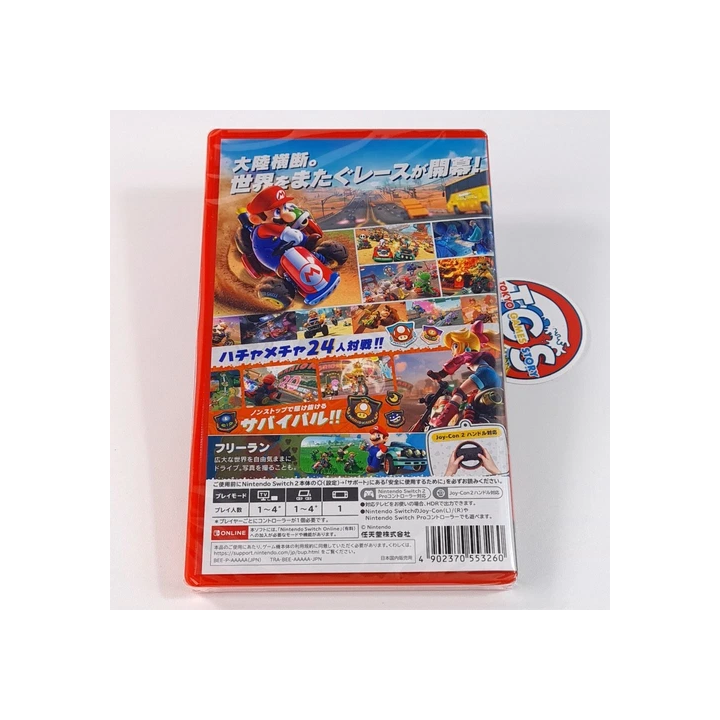 CRASH DUMMIES JEU SEGA MASTER SYSTEM NEUF BLISTER SCELLE - SHOP.