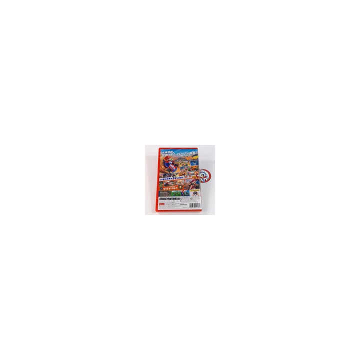 CRASH DUMMIES JEU SEGA MASTER SYSTEM NEUF BLISTER SCELLE - SHOP.
