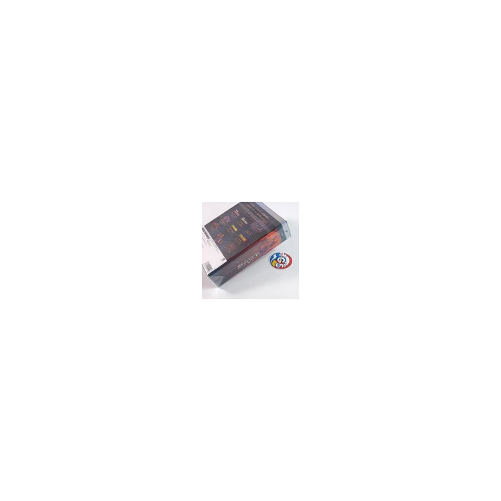 Pokemon conquest ds neuf sous blister - SHOP.TKF54.fr