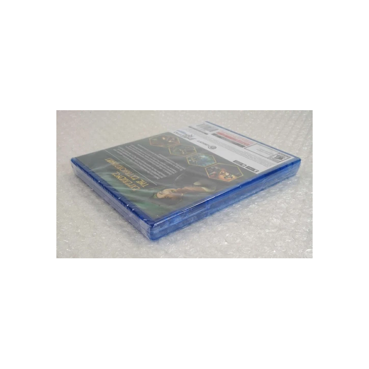 Pentiment Xbox Series XOne US Limited Run LRG015 Game in Multila