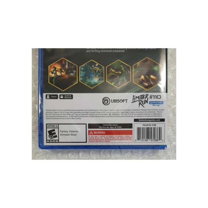 Pentiment Xbox Series XOne US Limited Run LRG015 Game in Multila