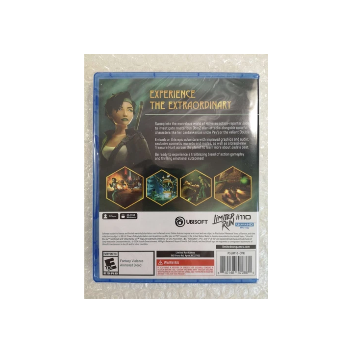 Pentiment Xbox Series XOne US Limited Run LRG015 Game in Multila