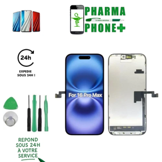 ECRAN OLEDLCD REMPLACEMENT IPHONE 8 X XR XS 11 12 13 14 15  JOIN
