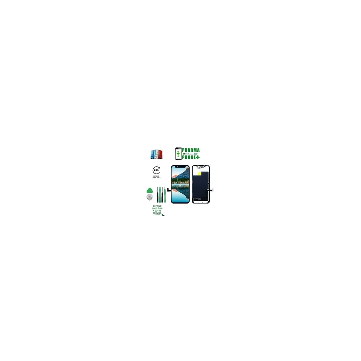 ECRAN OLEDLCD REMPLACEMENT IPHONE 8 X XR XS 11 12 13 14 15  JOIN