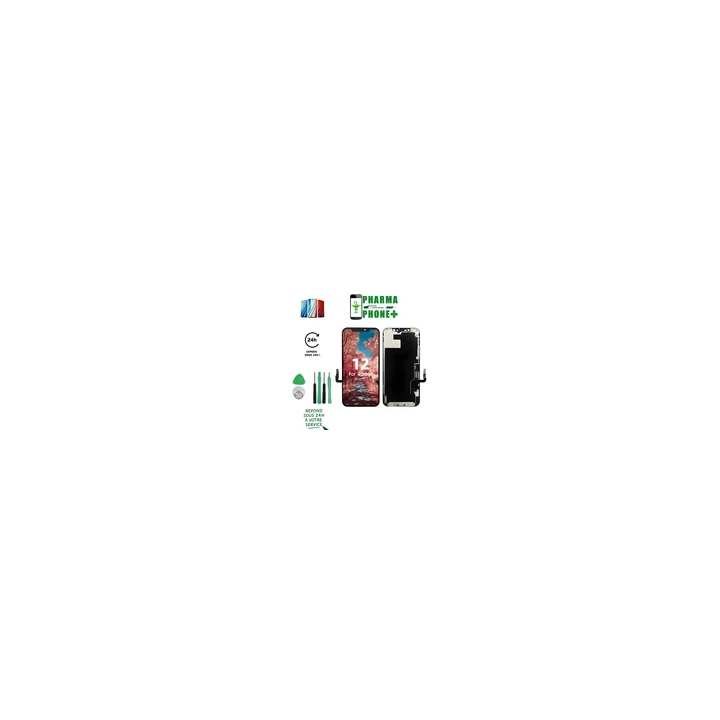 ECRAN OLEDLCD REMPLACEMENT IPHONE 8 X XR XS 11 12 13 14 15  JOIN