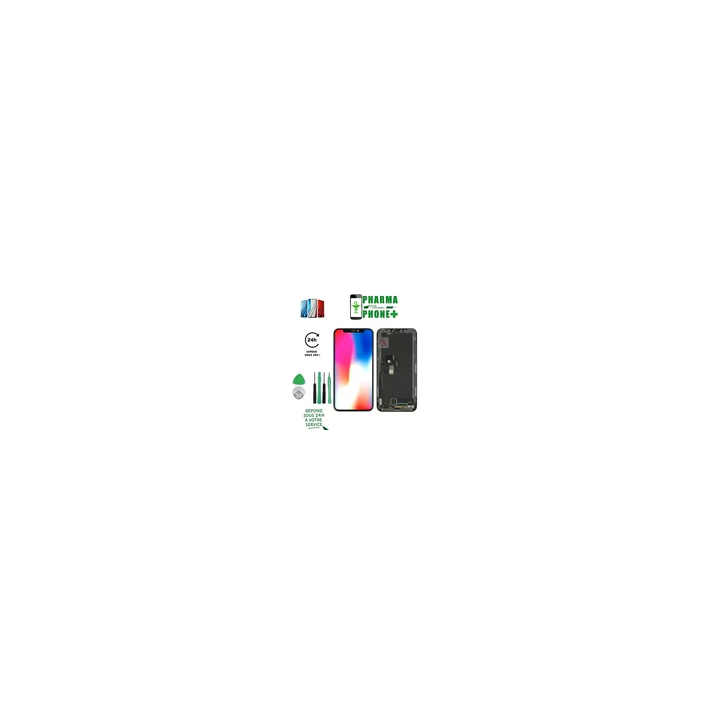 ECRAN OLEDLCD REMPLACEMENT IPHONE 8 X XR XS 11 12 13 14 15  JOIN