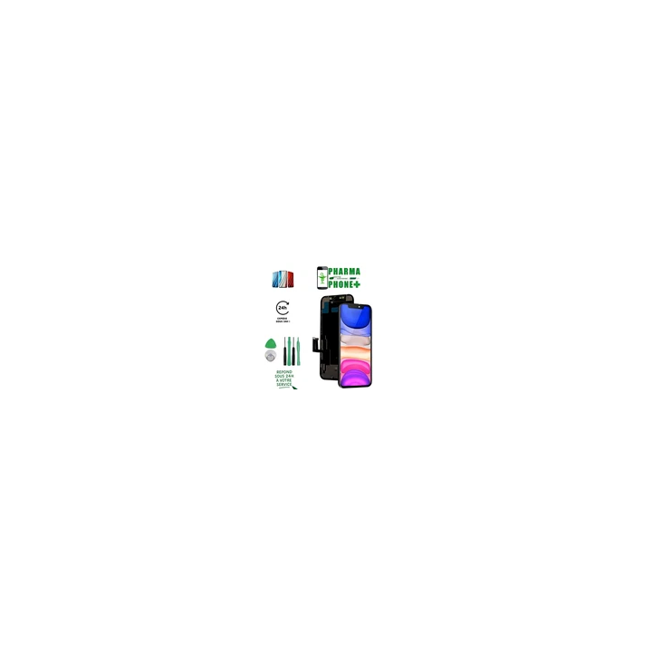 ECRAN OLEDLCD REMPLACEMENT IPHONE 8 X XR XS 11 12 13 14 15  JOIN