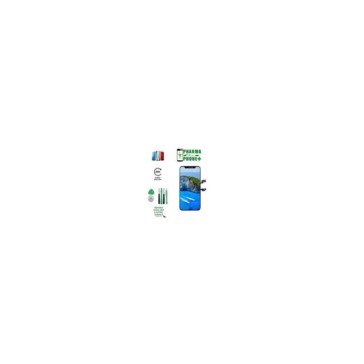 ECRAN OLEDLCD REMPLACEMENT IPHONE 8 X XR XS 11 12 13 14 15  JOIN