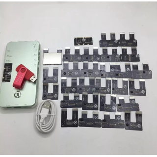 ECRAN OLEDORIGINAL  VITRE TACTILE SUR CHASSIS HUAWEI P30  P30 LI