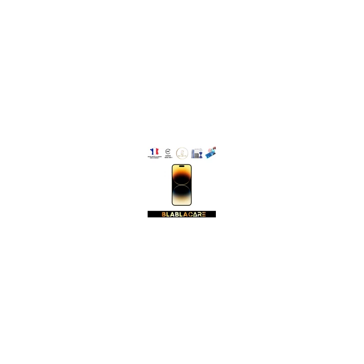 Ecran Pour SAMSUNG Galaxy S9 G960 Châssis Vitre Tactile - Noir 