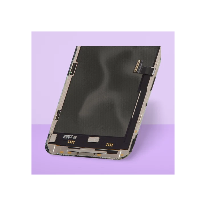 ECRAN COMPLET OLED POUR IPHONE 11 12 13 14 15 16 PRO PLUS MAX MI