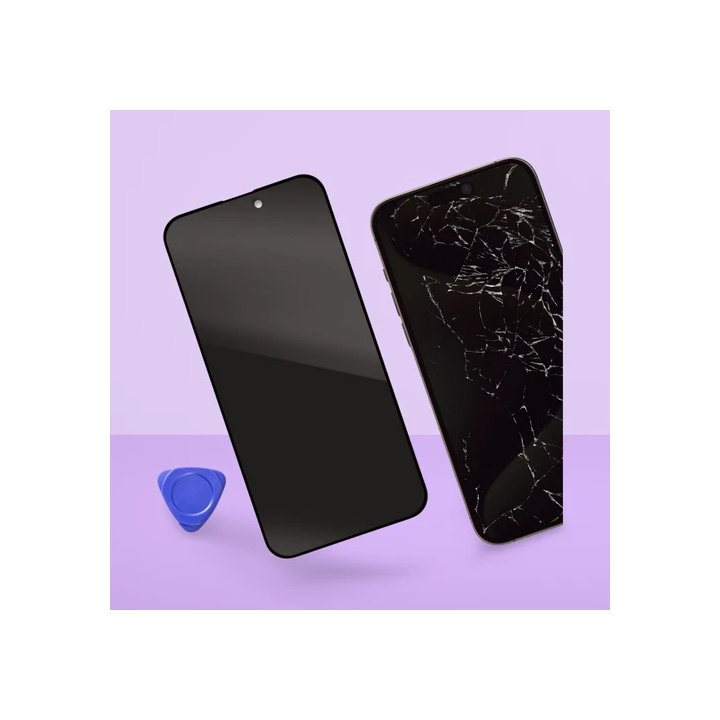 ECRAN COMPLET OLED POUR IPHONE 11 12 13 14 15 16 PRO PLUS MAX MI