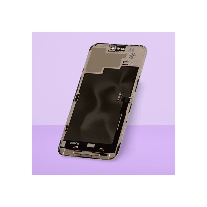 ECRAN COMPLET OLED POUR IPHONE 11 12 13 14 15 16 PRO PLUS MAX MI
