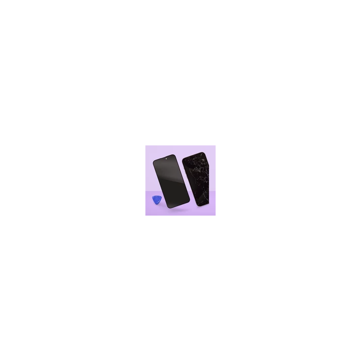 ECRAN COMPLET OLED POUR IPHONE 11 12 13 14 15 16 PRO PLUS MAX MI