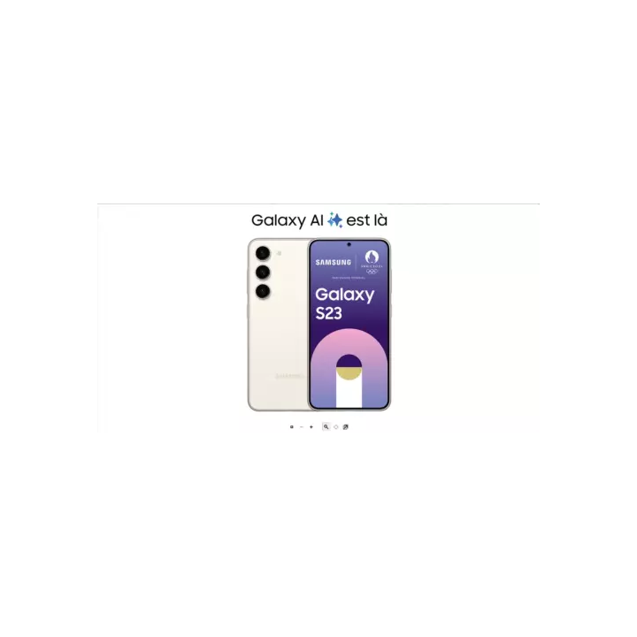 Samsung Galaxy A60 5G SM-A606FDS Global 6128GB Android Phone - S