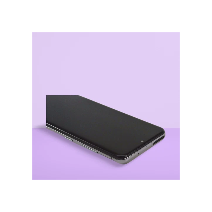 Ecran Pour Samsung galaxy S21 Ultra G998BDS G998UW Châssis Noir