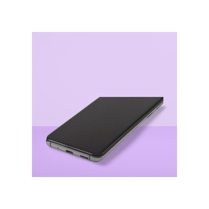 Ecran Pour Samsung galaxy S21 Ultra G998BDS G998UW Châssis Noir