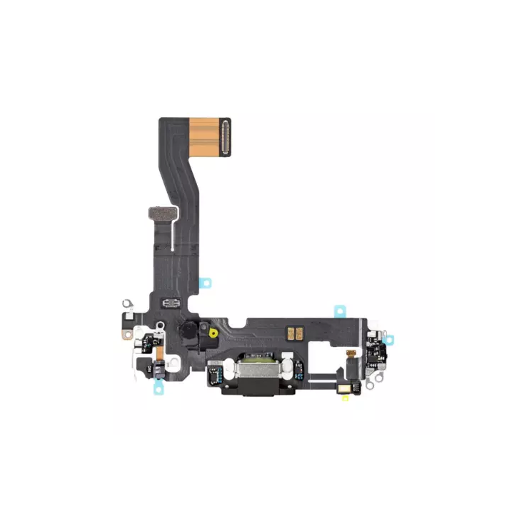 Ecran Pour Samsung galaxy S20 G980 G980F G980FDS Châssis Noir -