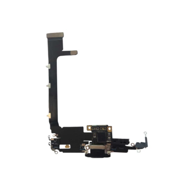 Ecran Pour Samsung galaxy S20 G980 G980F G980FDS Châssis Noir -