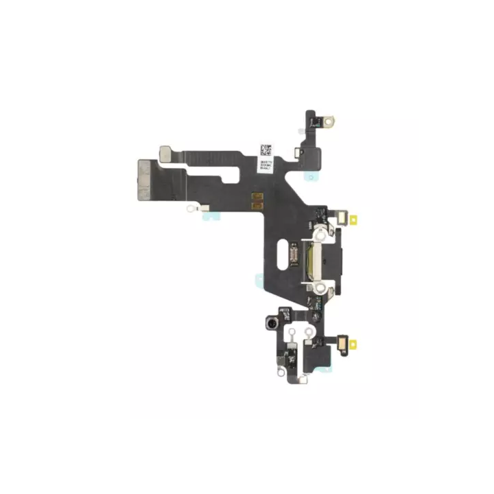 Ecran Pour Samsung galaxy S20 G980 G980F G980FDS Châssis Noir -