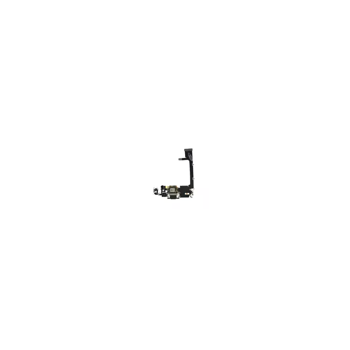 Ecran Pour Samsung galaxy S20 G980 G980F G980FDS Châssis Noir -