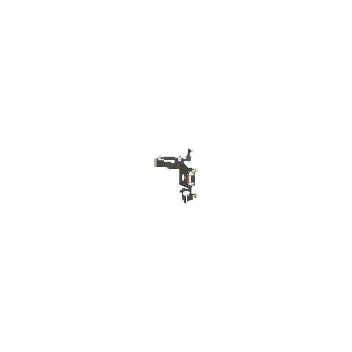 Ecran Pour Samsung galaxy S20 G980 G980F G980FDS Châssis Noir -