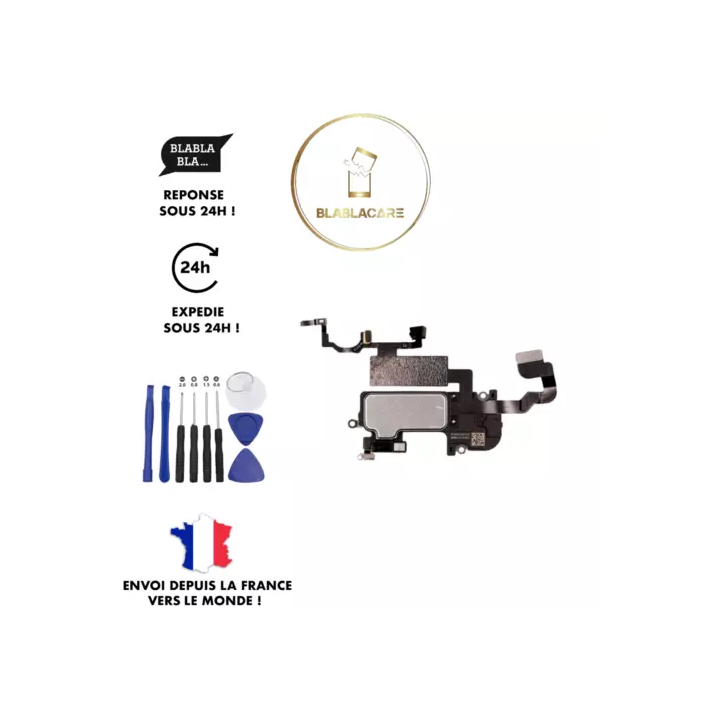 CONNECTEUR DE CHARGE IPHONE 11 12 13 14 15 16 PRO PLUS MAX MINI 