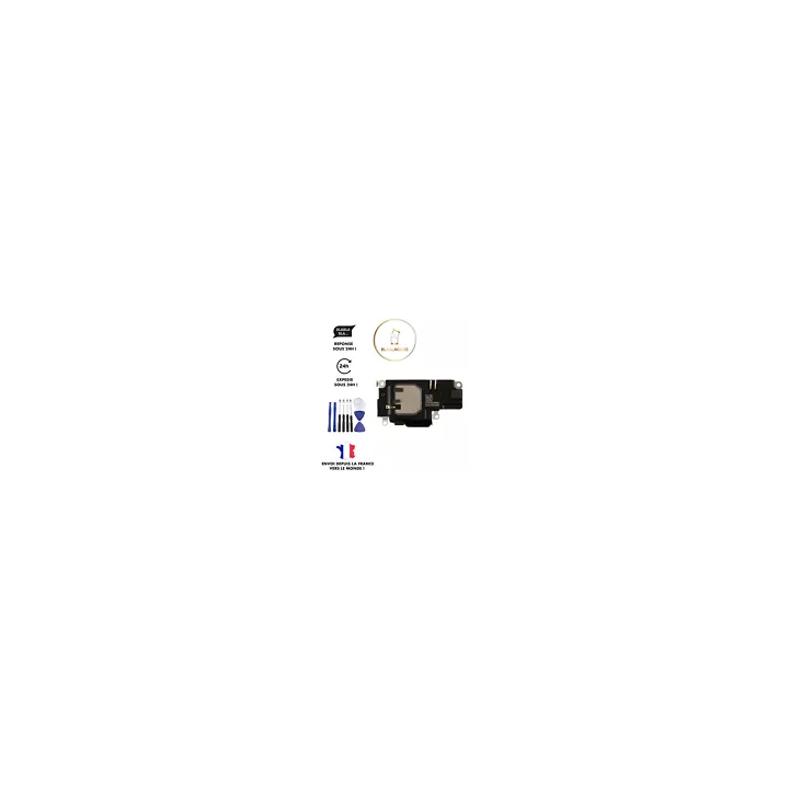 CONNECTEUR DE CHARGE IPHONE 11 12 13 14 15 16 PRO PLUS MAX MINI 