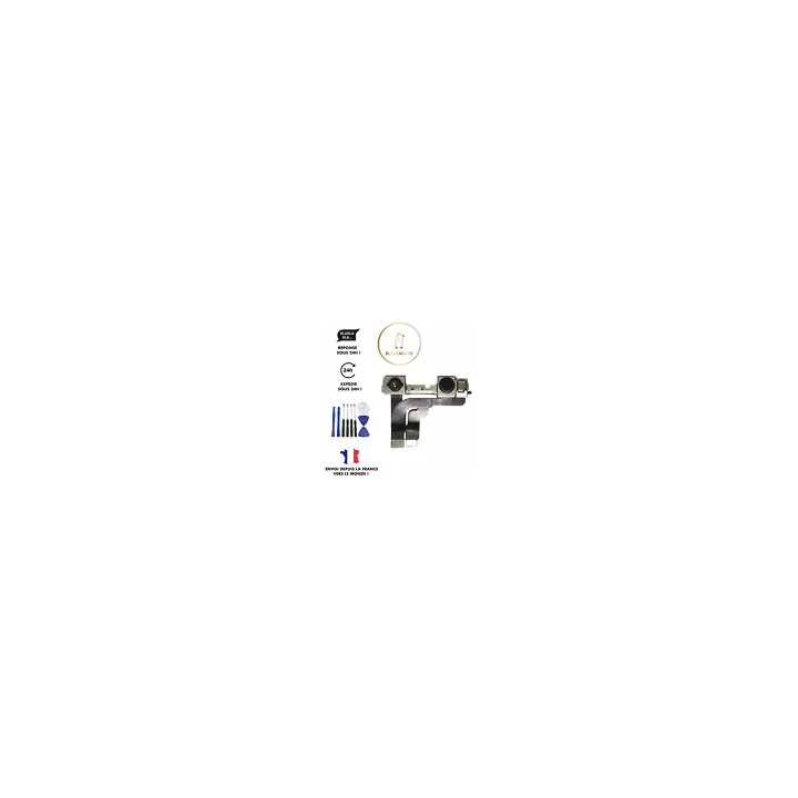 CONNECTEUR DE CHARGE IPHONE 11 12 13 14 15 16 PRO PLUS MAX MINI 