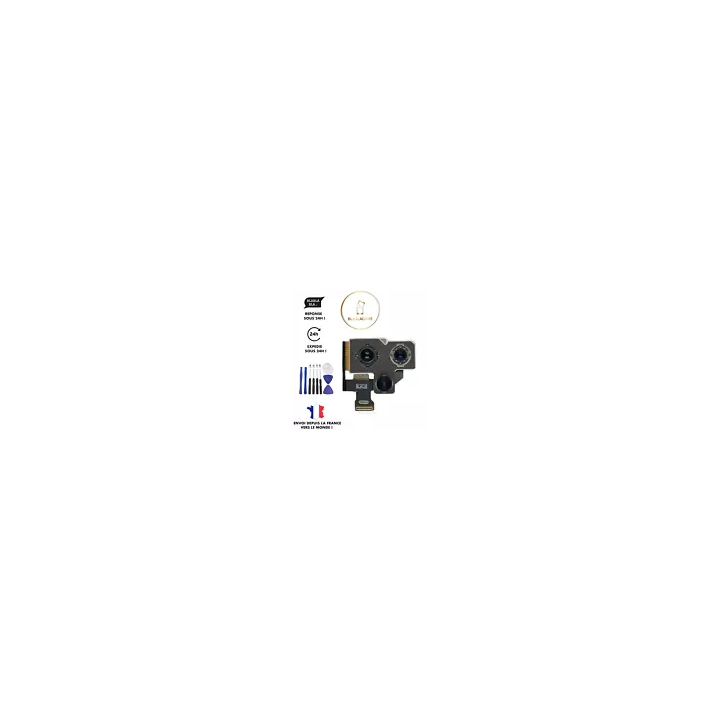 CONNECTEUR DE CHARGE IPHONE 11 12 13 14 15 16 PRO PLUS MAX MINI 