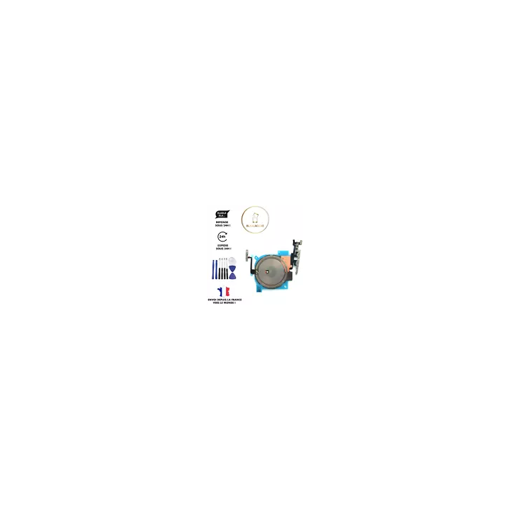 CONNECTEUR DE CHARGE IPHONE 11 12 13 14 15 16 PRO PLUS MAX MINI 