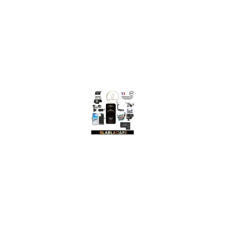CONNECTEUR DE CHARGE IPHONE 11 12 13 14 15 16 PRO PLUS MAX MINI 