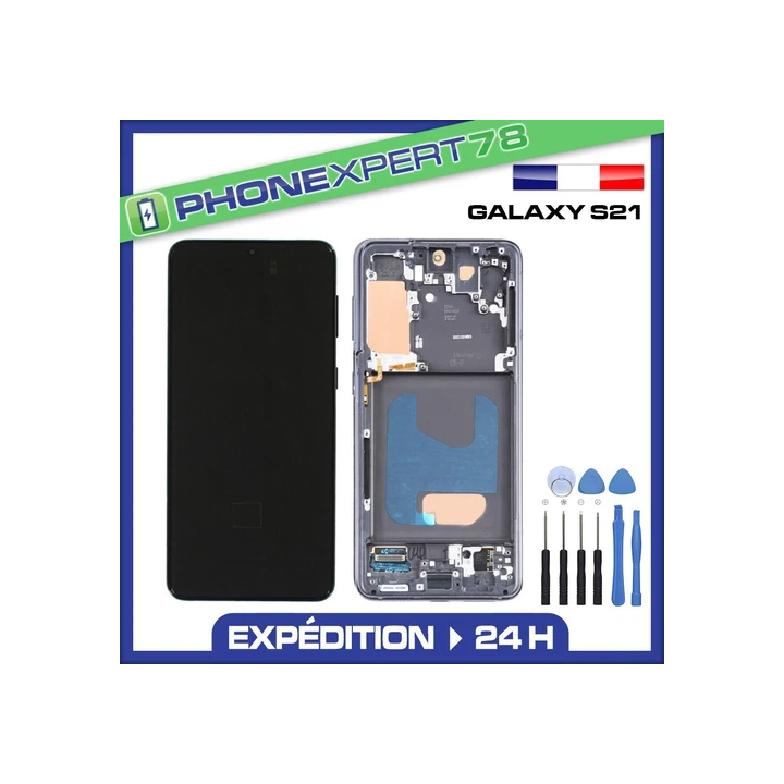 ECRAN POUR SAMSUNG GALAXY A04S A05 A12 A13 A14 A15 A20E A21S A22
