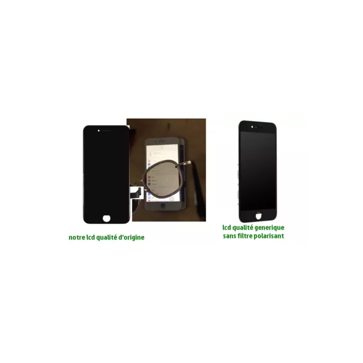 BlackBerry Classic Q20 Black white Unlocked 16GB 4G Smartphone B