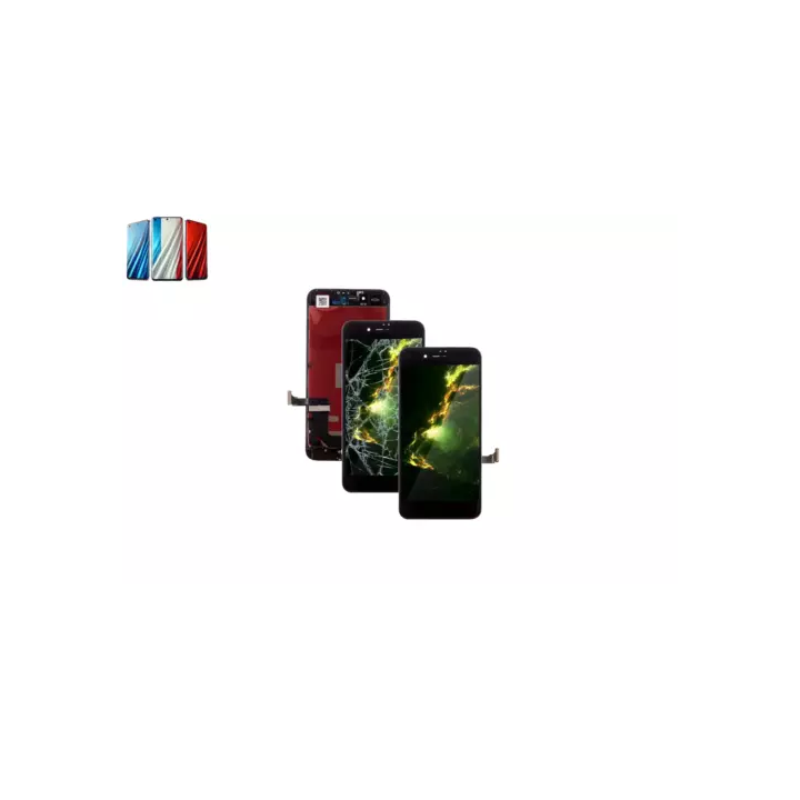 Ecran LCD OLED COMPATIBLE iPhone 45678XXRXS1112131415 JOINT OUTI