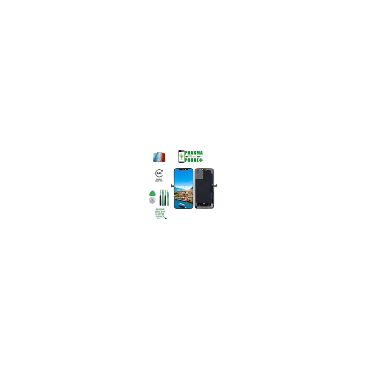 Ecran LCD OLED COMPATIBLE iPhone 45678XXRXS1112131415 JOINT OUTI
