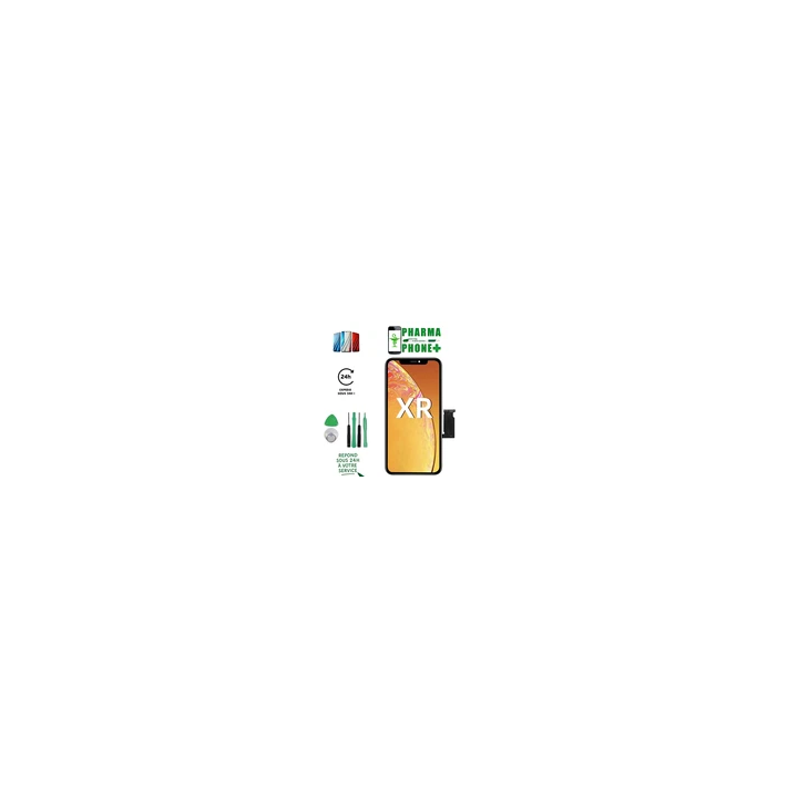 Ecran LCD OLED COMPATIBLE iPhone 45678XXRXS1112131415 JOINT OUTI
