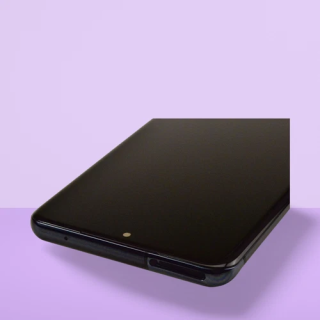 Ecran Pour SAMSUNG Galaxy S10 S10 Plus G975 Châssis Vitre Tacti