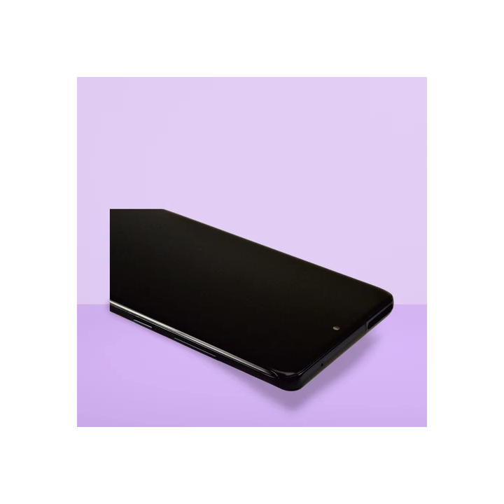 Ecran Pour SAMSUNG Galaxy S10 S10 Plus G975 Châssis Vitre Tacti