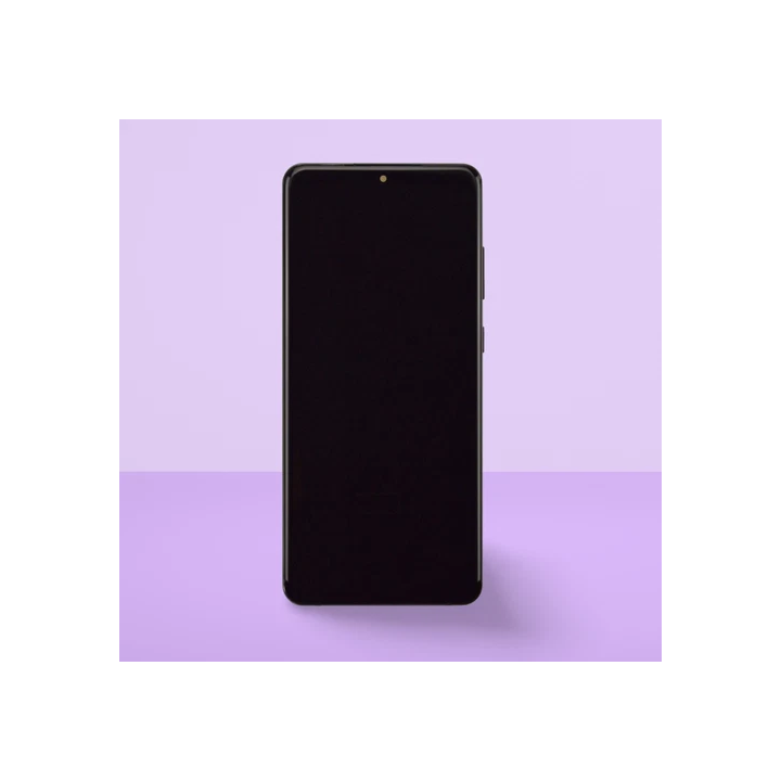 Ecran Pour SAMSUNG Galaxy S10 S10 Plus G975 Châssis Vitre Tacti