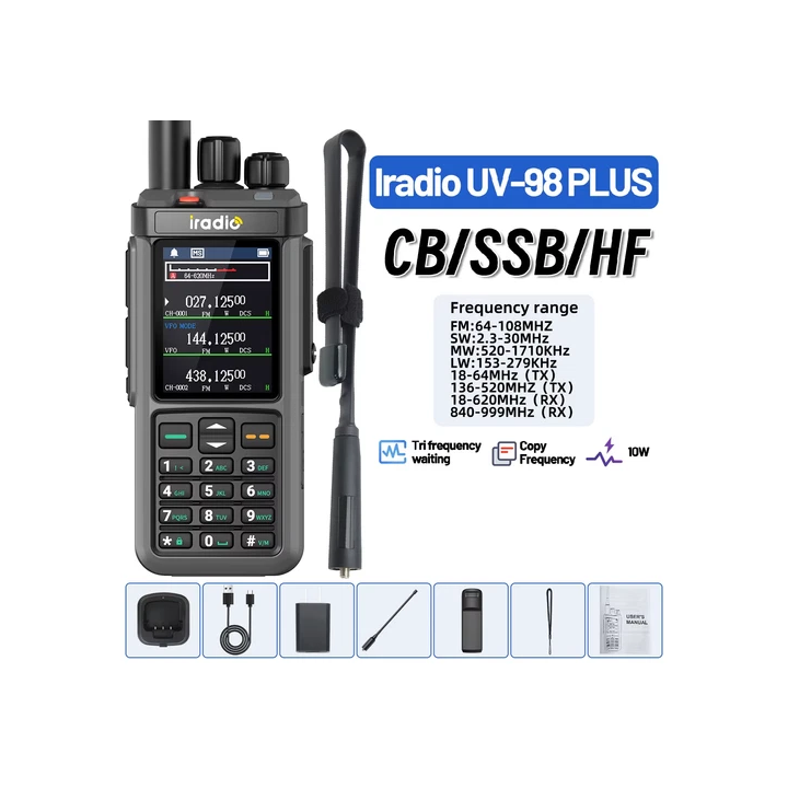 Unique combo 41 balun  RF choke 1KW 160 - 10m - SHOP.TKF54.fr